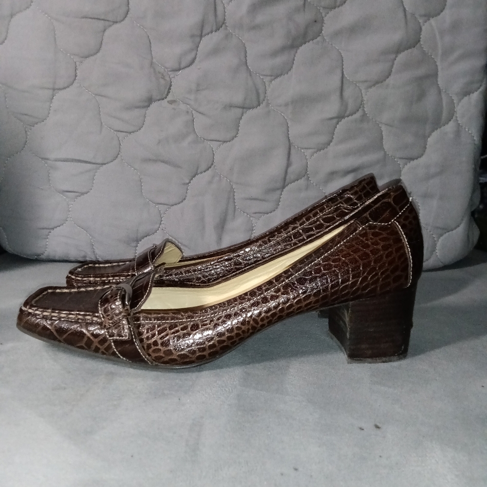 Ann Klein iflex Dress Shoes
